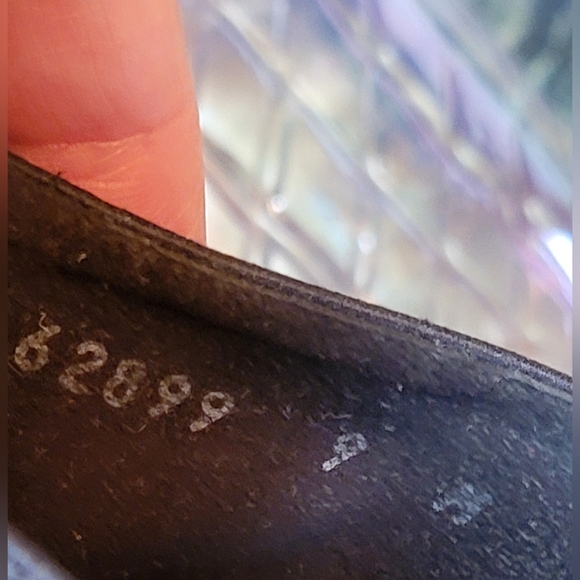 STUART WEITZMAN BLACK SATIN CRYSTAL HIGH HEEL SLIDE SANDALS 9 - Picture 6 of 11